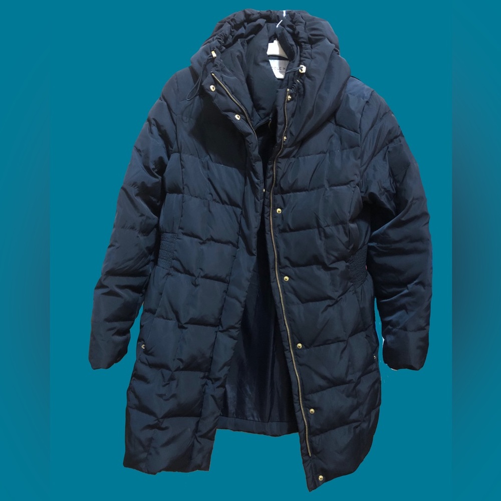 COLE HAAN WINTER ❄️ JACKET